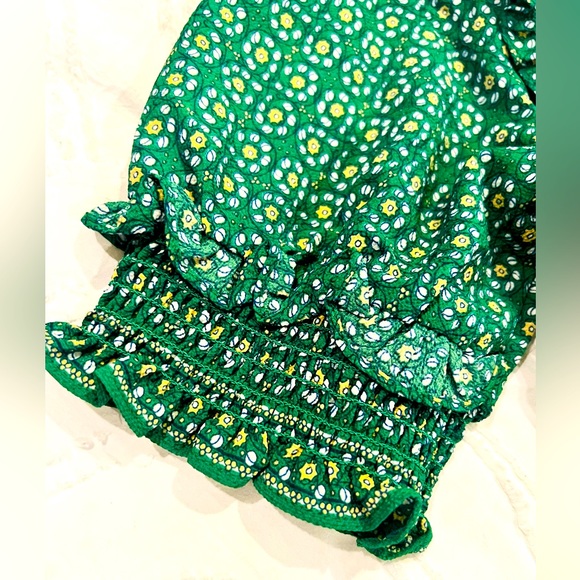 SAKs On 5th Max Studio Midi Dress - Picture 5 of 9